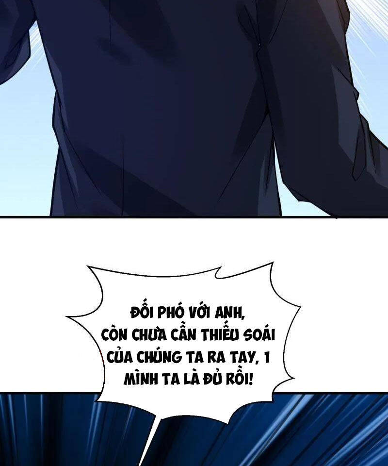 Đệ Nhất Danh Sách - Chapter 425 - Page 73
