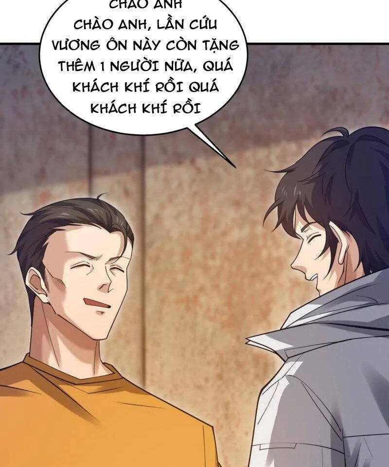 Đệ Nhất Danh Sách - Chapter 425 - Page 81