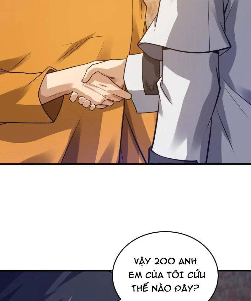 Đệ Nhất Danh Sách - Chapter 425 - Page 82