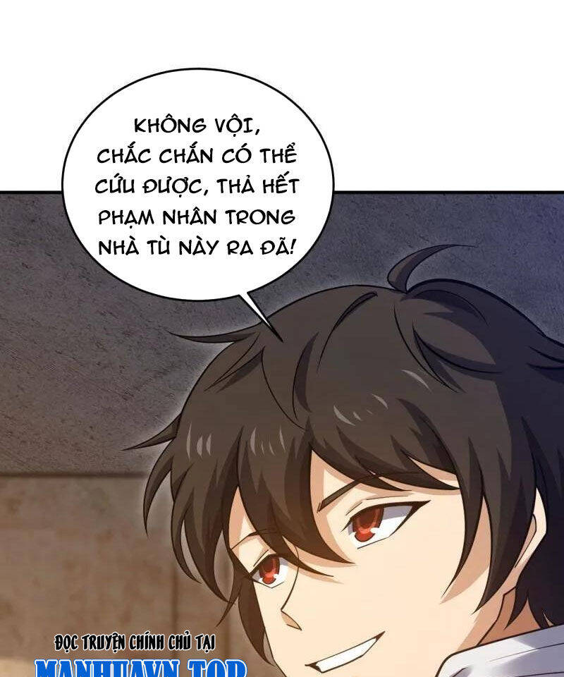 Đệ Nhất Danh Sách - Chapter 425 - Page 84