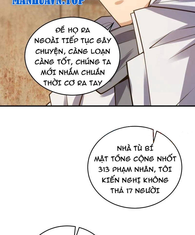 Đệ Nhất Danh Sách - Chapter 425 - Page 85