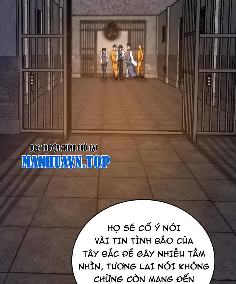 Đệ Nhất Danh Sách - Chapter 425 - Page 87