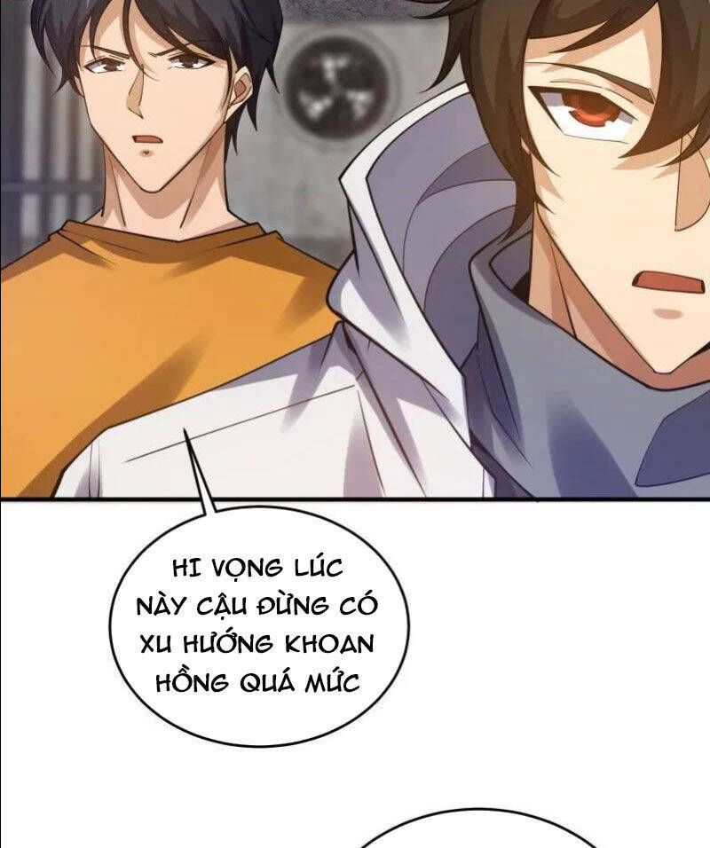 Đệ Nhất Danh Sách - Chapter 425 - Page 89