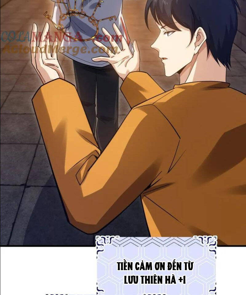 Đệ Nhất Danh Sách - Chapter 425 - Page 98