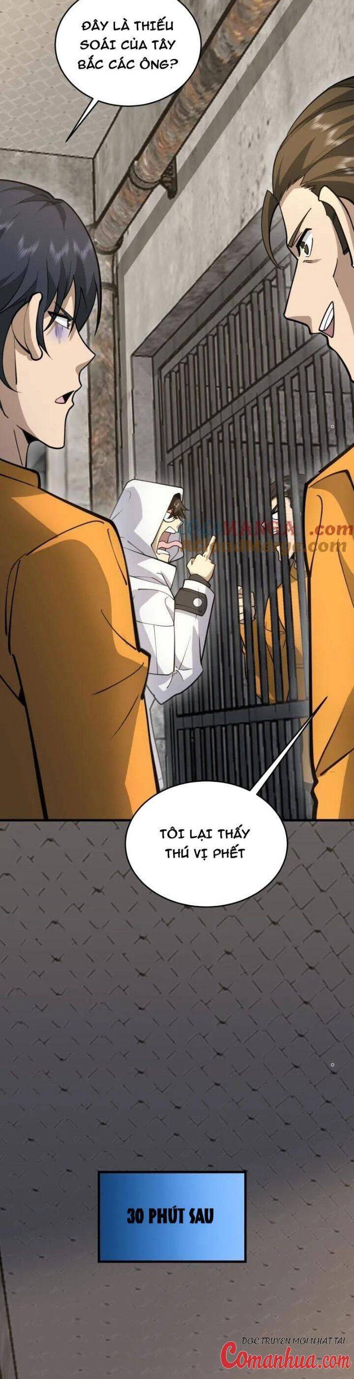 Đệ Nhất Danh Sách - Chapter 426 - Page 11