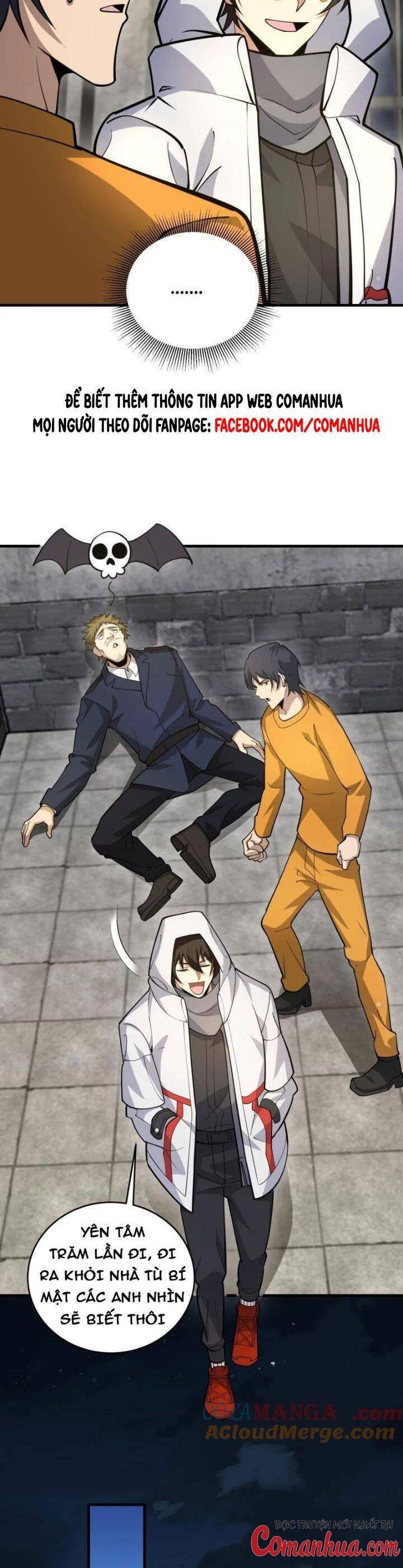 Đệ Nhất Danh Sách - Chapter 426 - Page 19