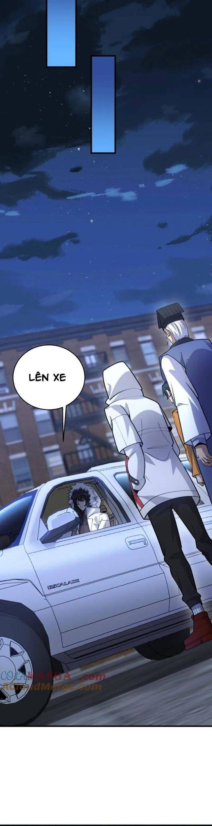 Đệ Nhất Danh Sách - Chapter 426 - Page 20