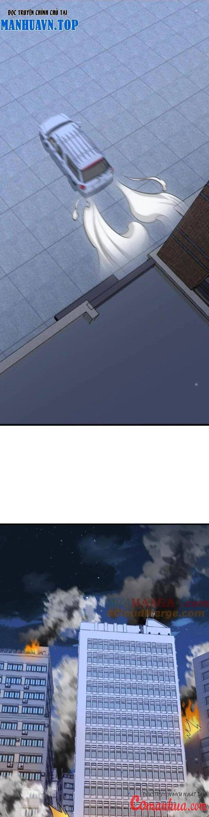 Đệ Nhất Danh Sách - Chapter 426 - Page 21