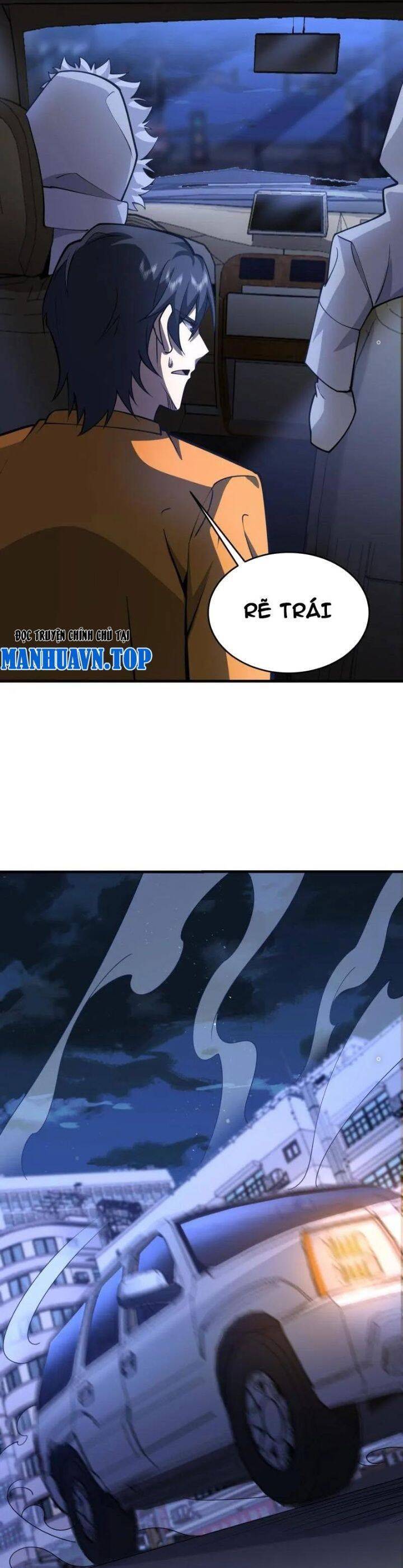 Đệ Nhất Danh Sách - Chapter 426 - Page 24