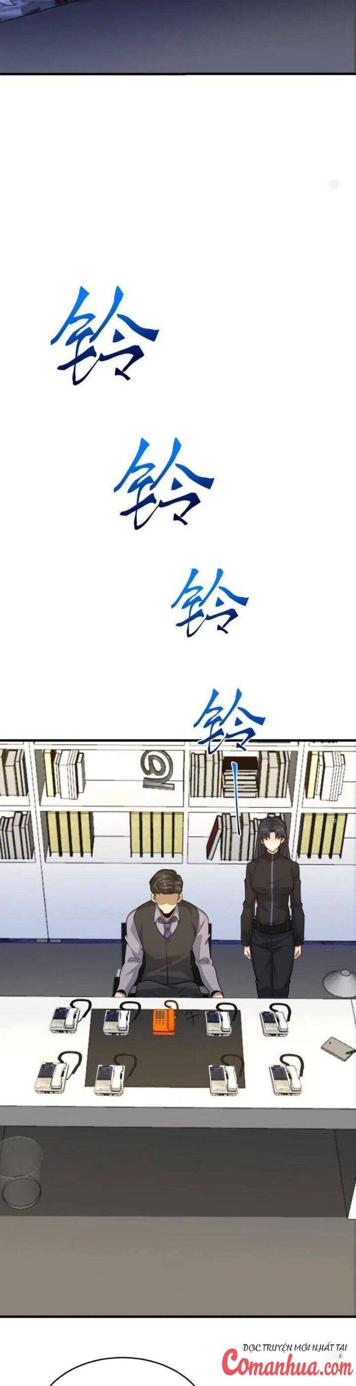 Đệ Nhất Danh Sách - Chapter 426 - Page 25