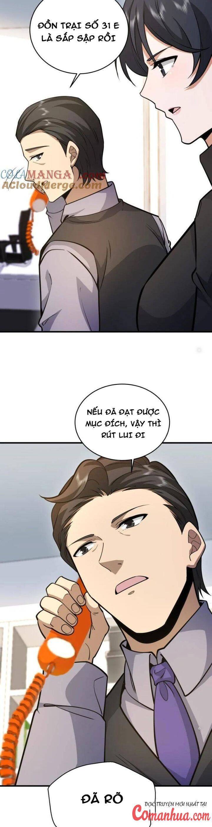 Đệ Nhất Danh Sách - Chapter 426 - Page 27