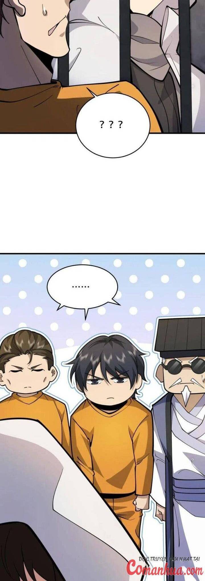 Đệ Nhất Danh Sách - Chapter 426 - Page 3