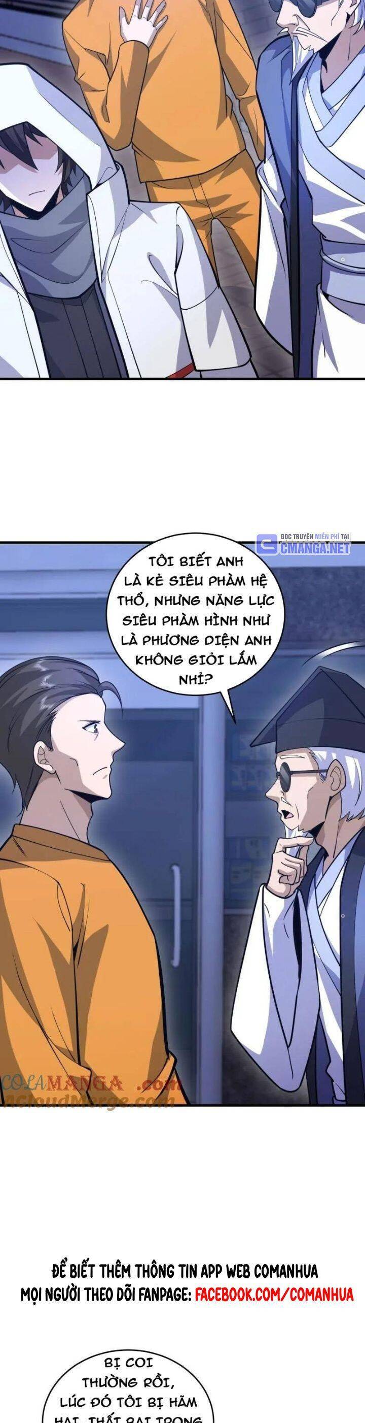 Đệ Nhất Danh Sách - Chapter 426 - Page 30