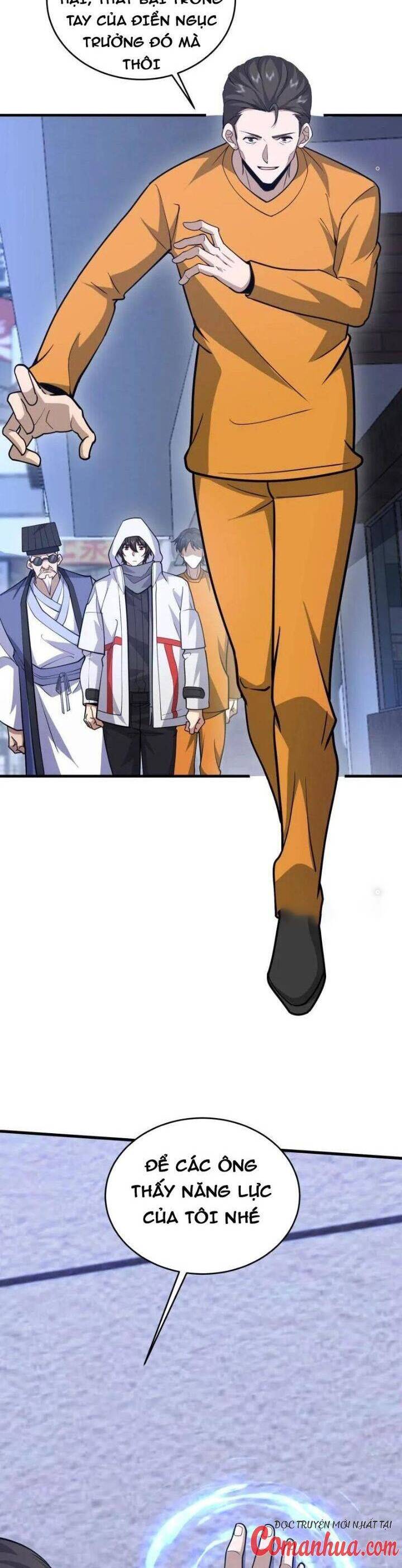 Đệ Nhất Danh Sách - Chapter 426 - Page 31