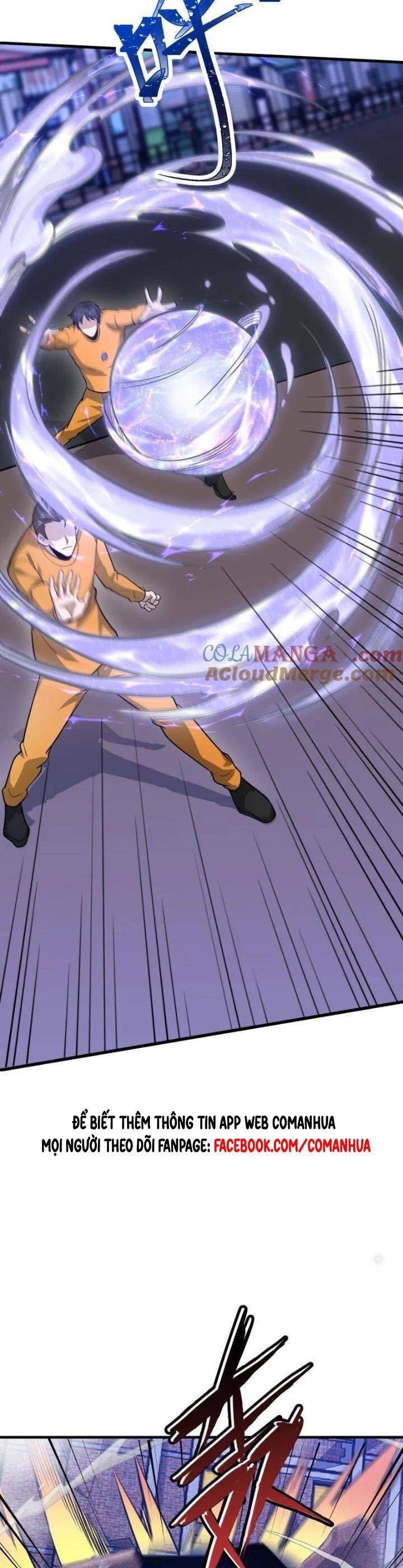 Đệ Nhất Danh Sách - Chapter 426 - Page 34