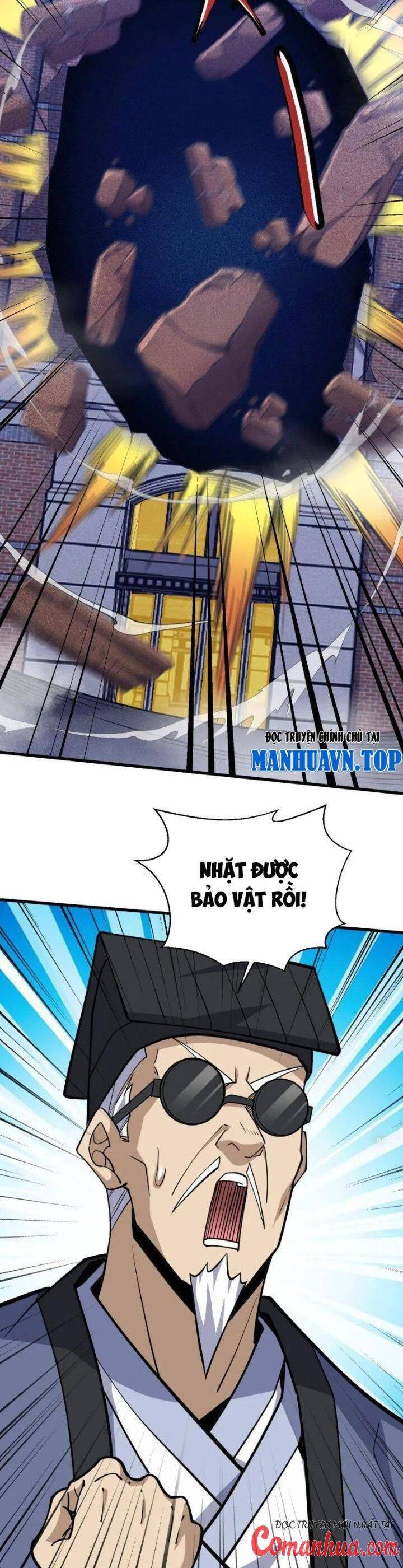 Đệ Nhất Danh Sách - Chapter 426 - Page 35