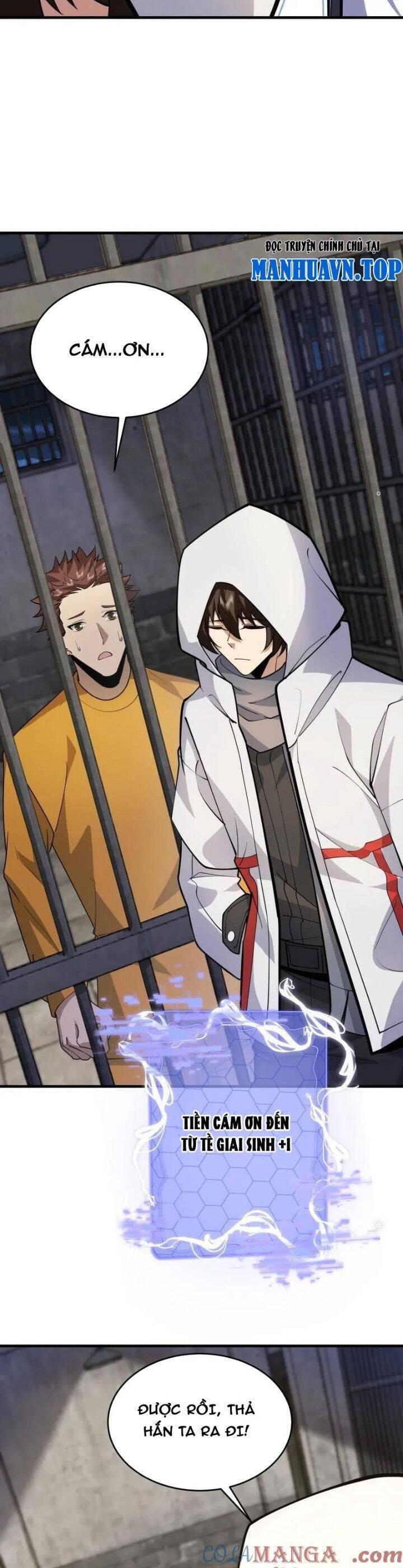 Đệ Nhất Danh Sách - Chapter 426 - Page 4