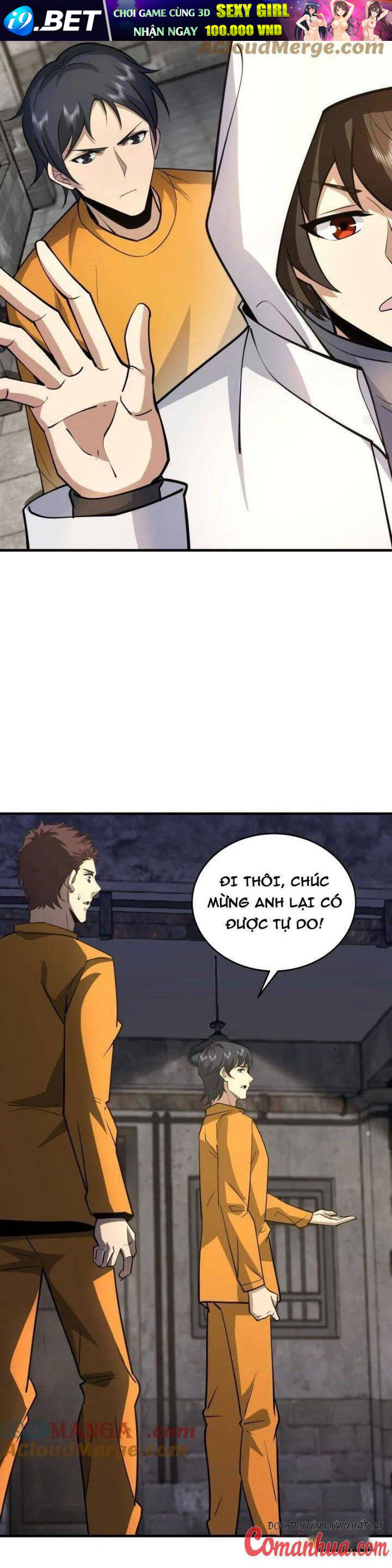 Đệ Nhất Danh Sách - Chapter 426 - Page 5