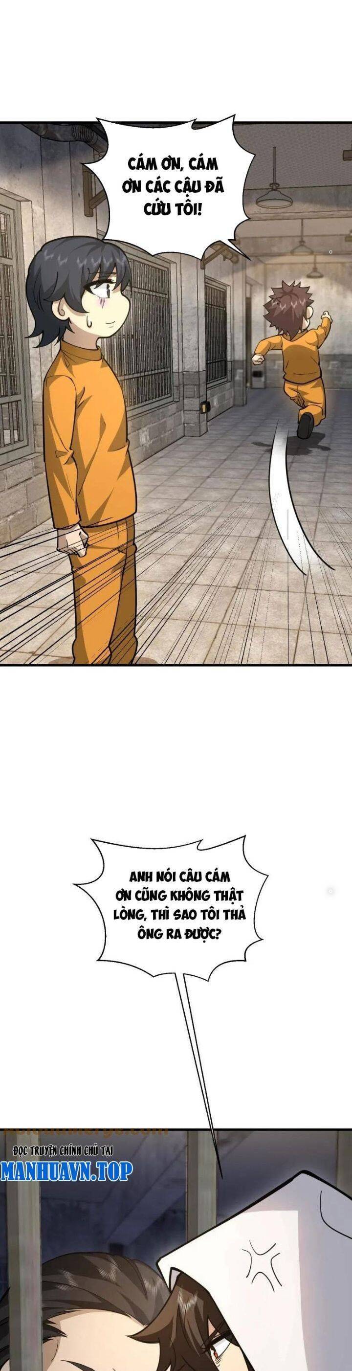 Đệ Nhất Danh Sách - Chapter 426 - Page 6