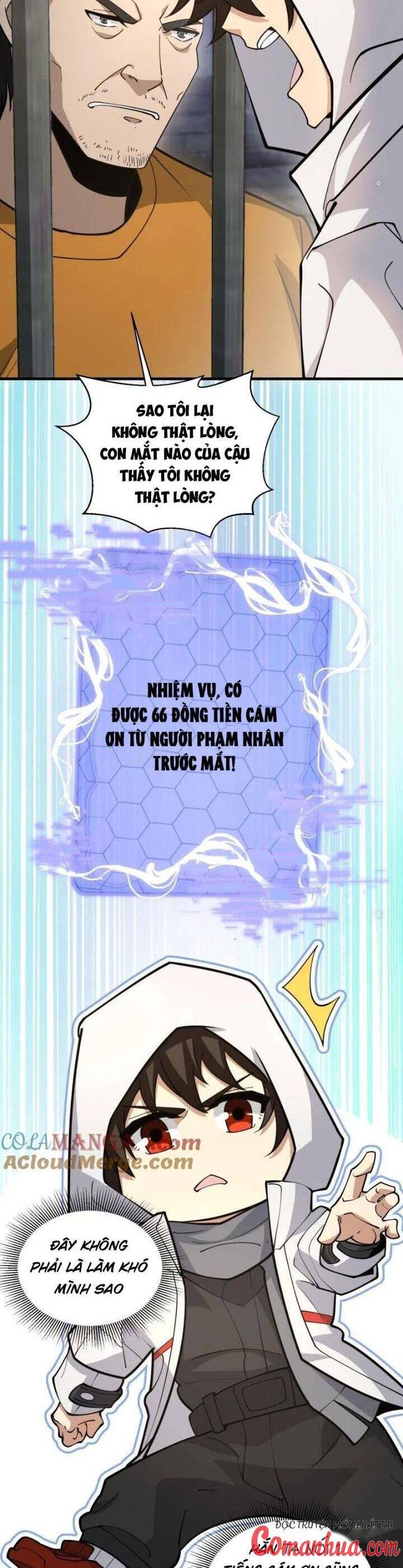 Đệ Nhất Danh Sách - Chapter 426 - Page 7