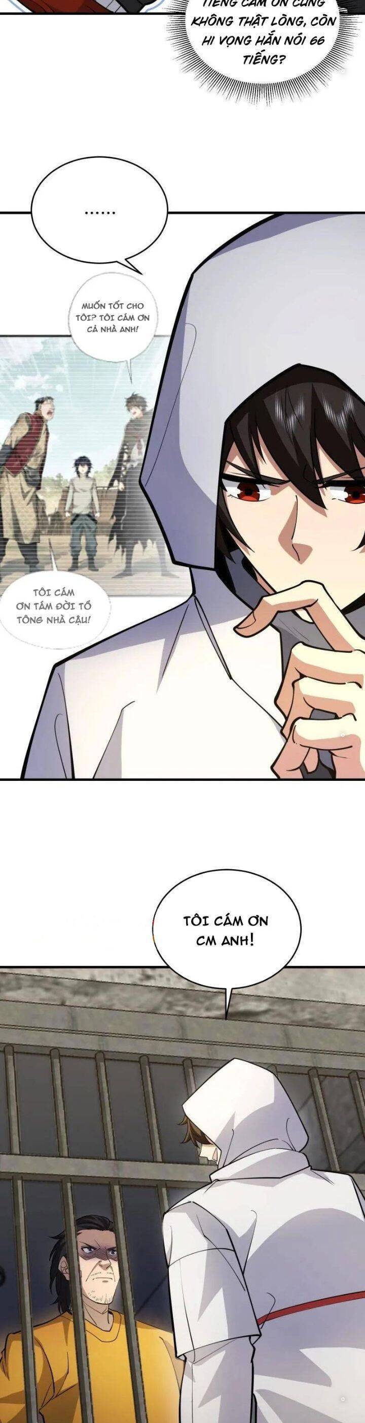 Đệ Nhất Danh Sách - Chapter 426 - Page 8