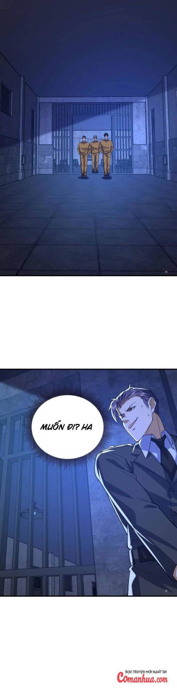 Đệ Nhất Danh Sách - Chapter 427 - Page 13