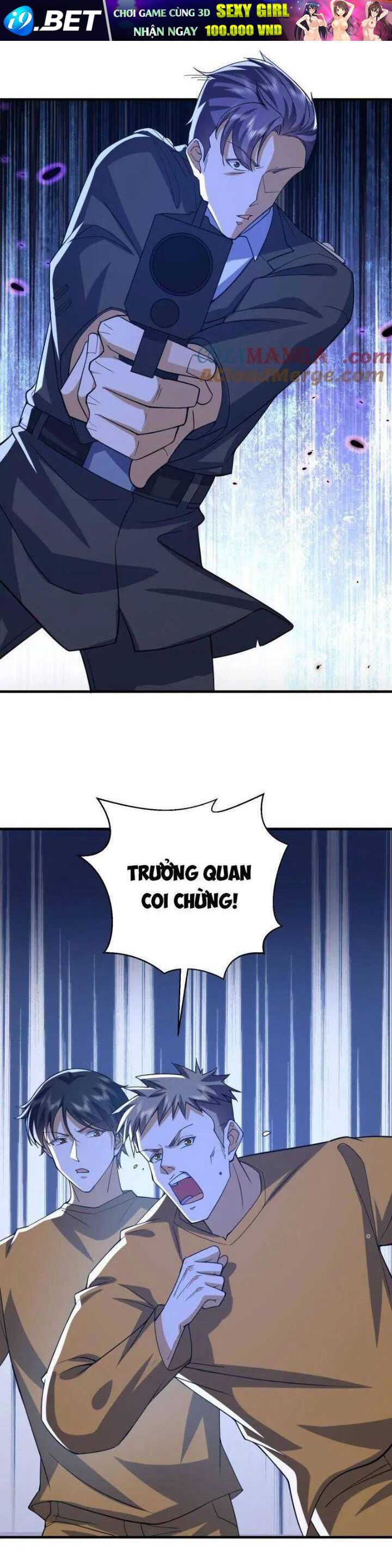 Đệ Nhất Danh Sách - Chapter 427 - Page 14