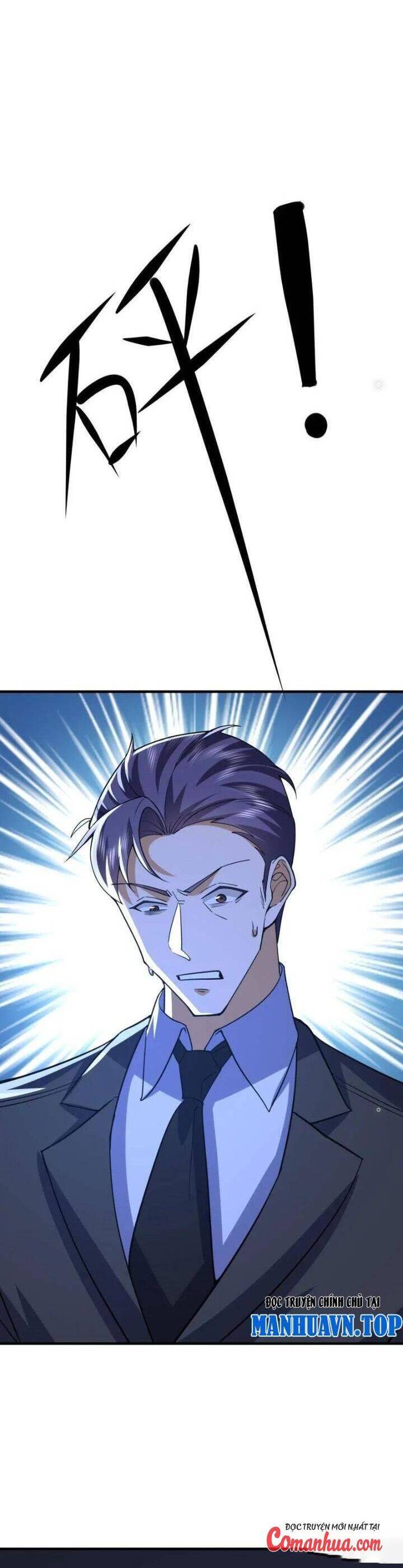 Đệ Nhất Danh Sách - Chapter 427 - Page 15