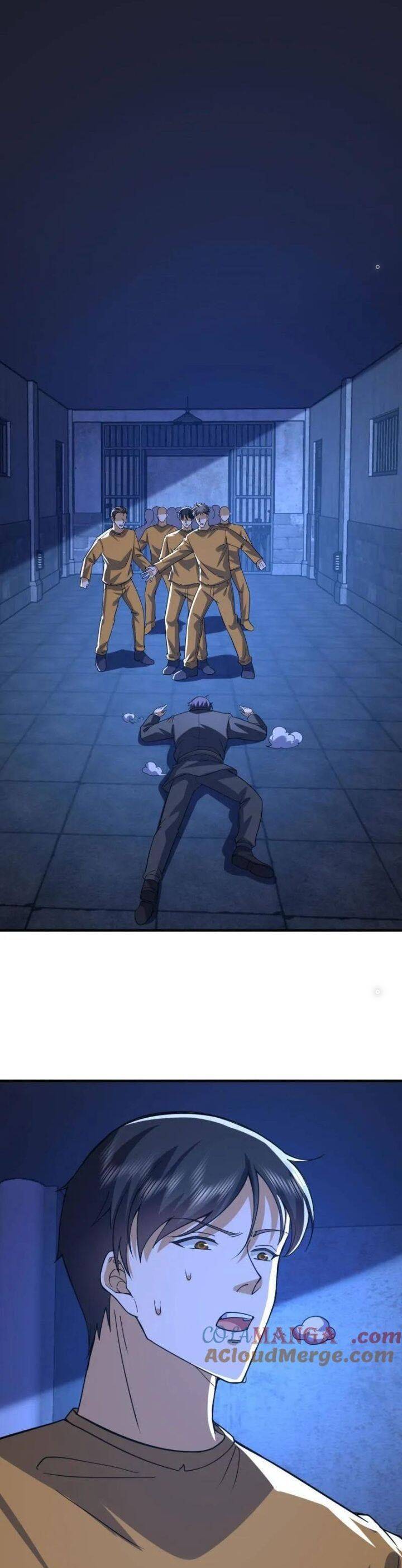 Đệ Nhất Danh Sách - Chapter 427 - Page 16