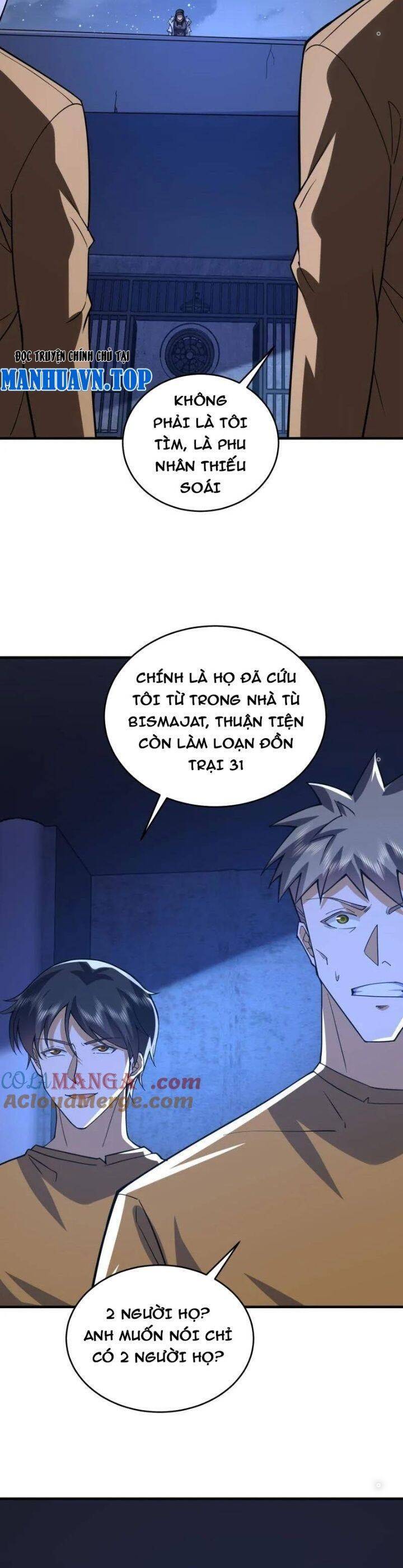 Đệ Nhất Danh Sách - Chapter 427 - Page 18