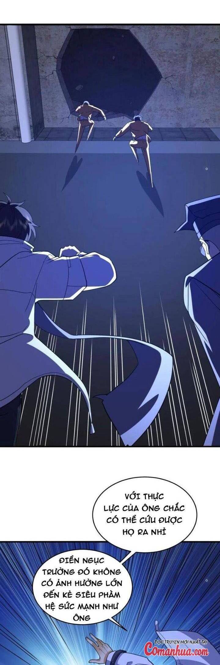 Đệ Nhất Danh Sách - Chapter 427 - Page 3