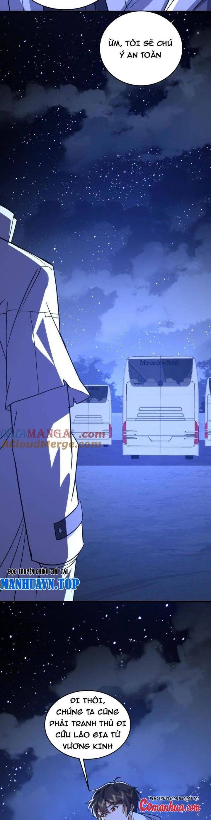 Đệ Nhất Danh Sách - Chapter 427 - Page 31