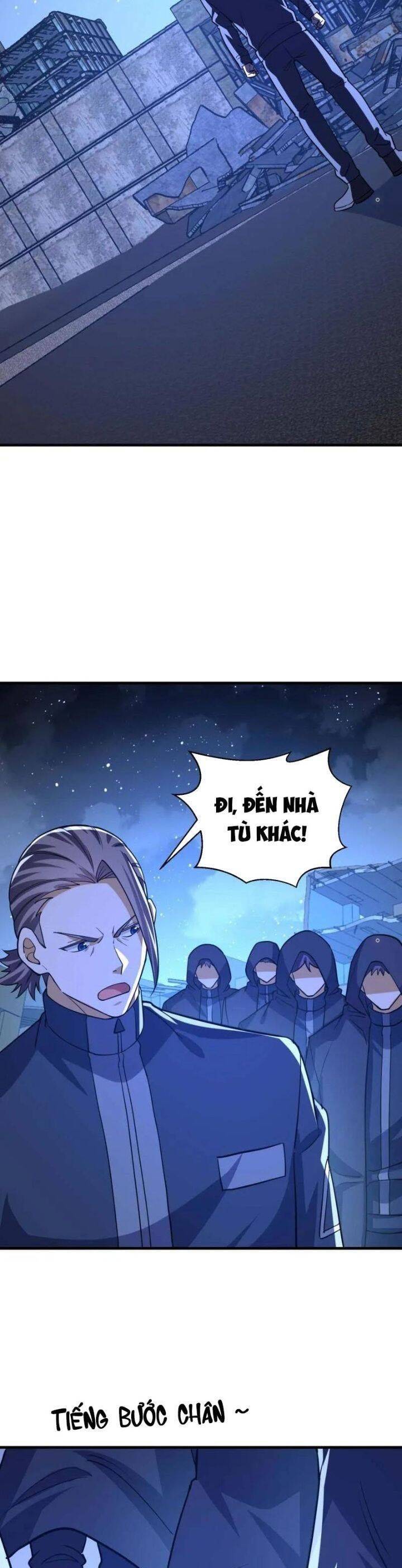 Đệ Nhất Danh Sách - Chapter 428 - Page 10