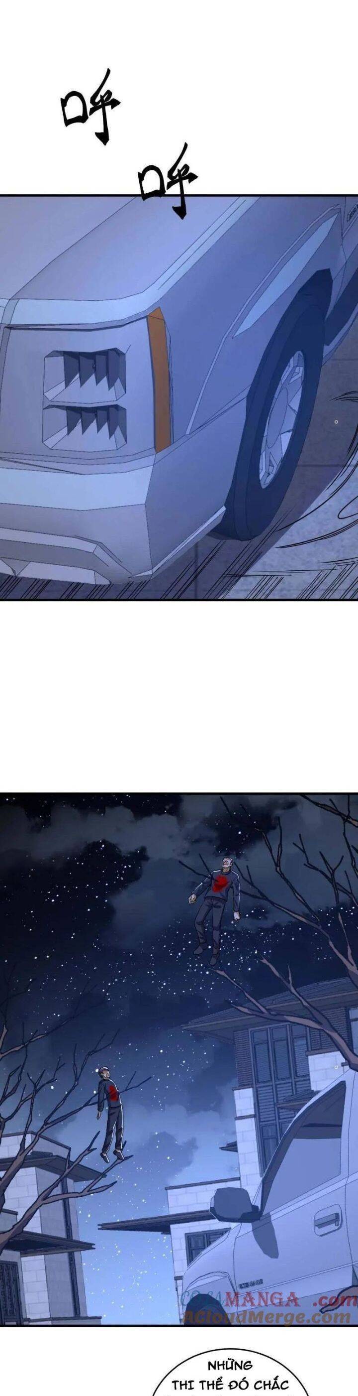 Đệ Nhất Danh Sách - Chapter 428 - Page 14