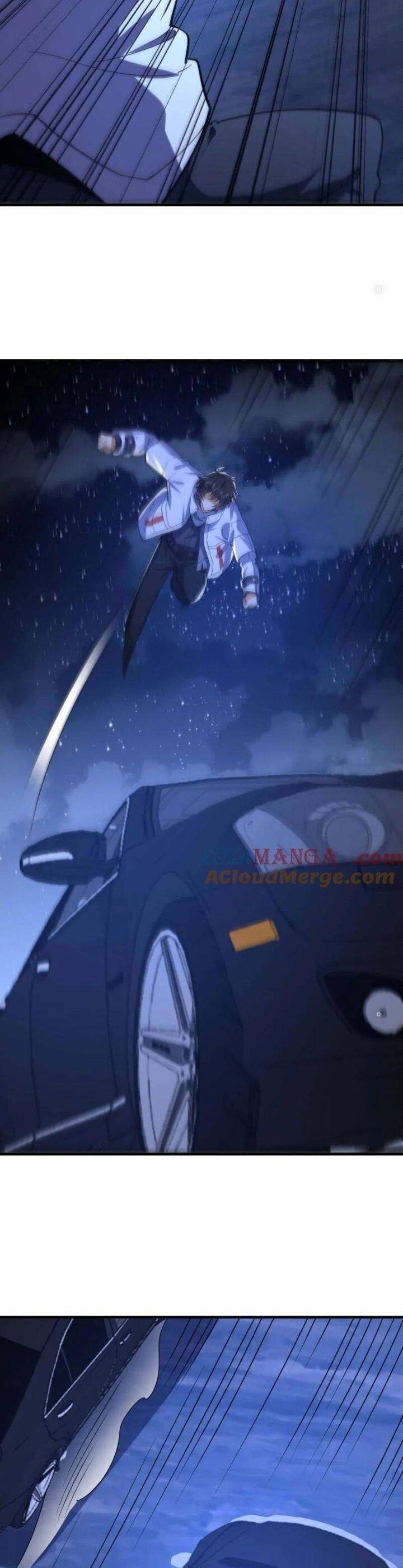 Đệ Nhất Danh Sách - Chapter 428 - Page 28