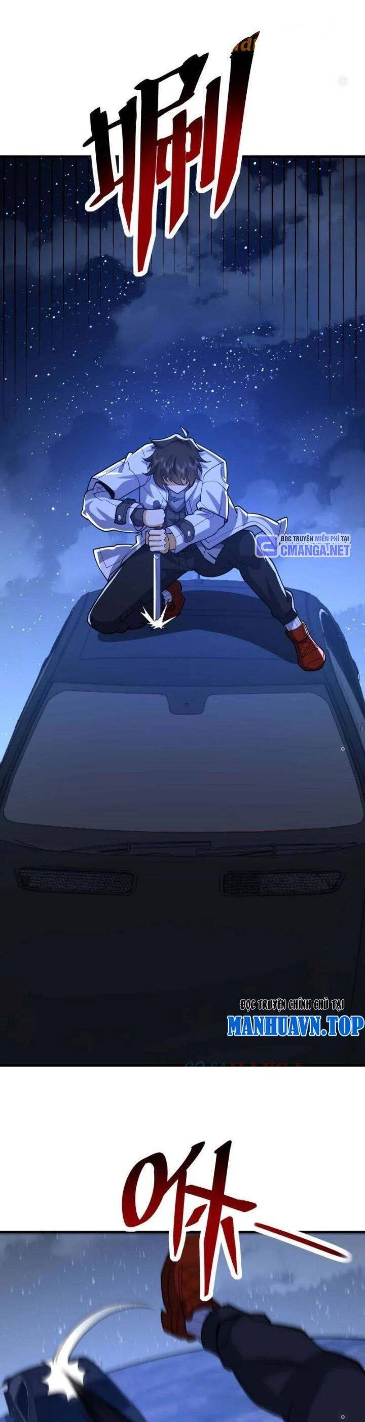 Đệ Nhất Danh Sách - Chapter 428 - Page 30