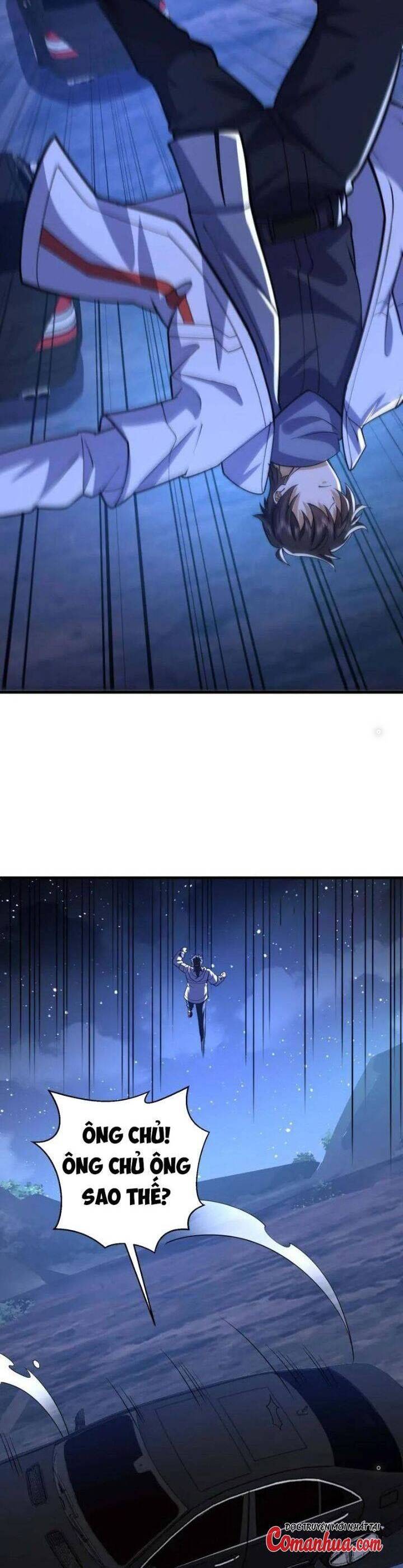 Đệ Nhất Danh Sách - Chapter 428 - Page 31