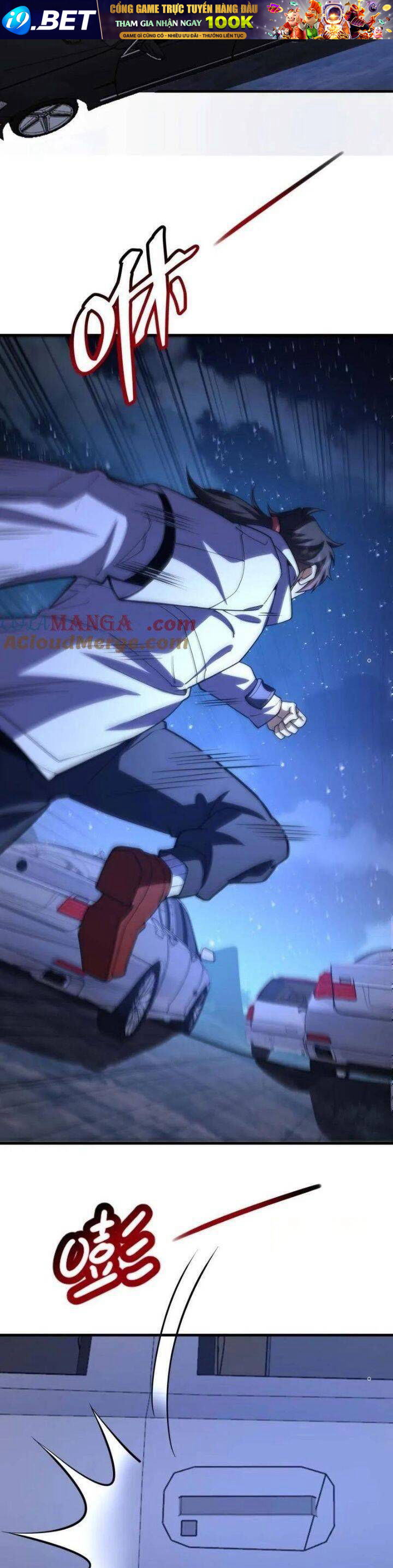 Đệ Nhất Danh Sách - Chapter 428 - Page 32