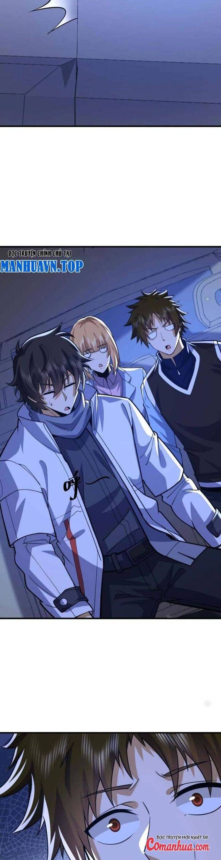 Đệ Nhất Danh Sách - Chapter 428 - Page 33