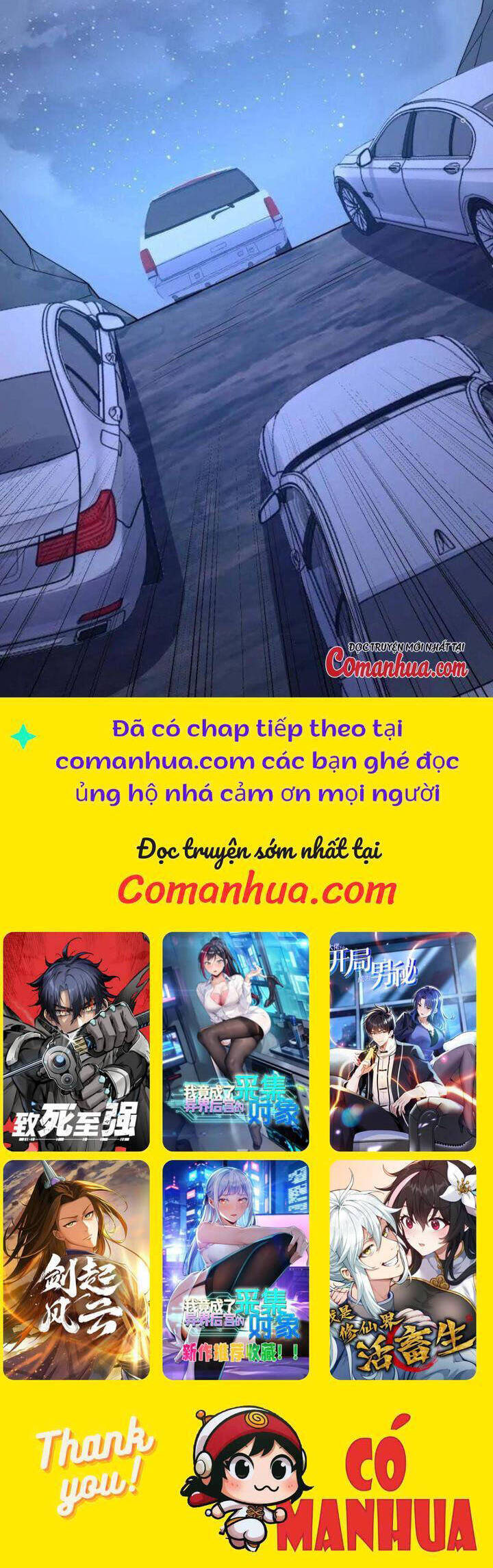 Đệ Nhất Danh Sách - Chapter 428 - Page 36