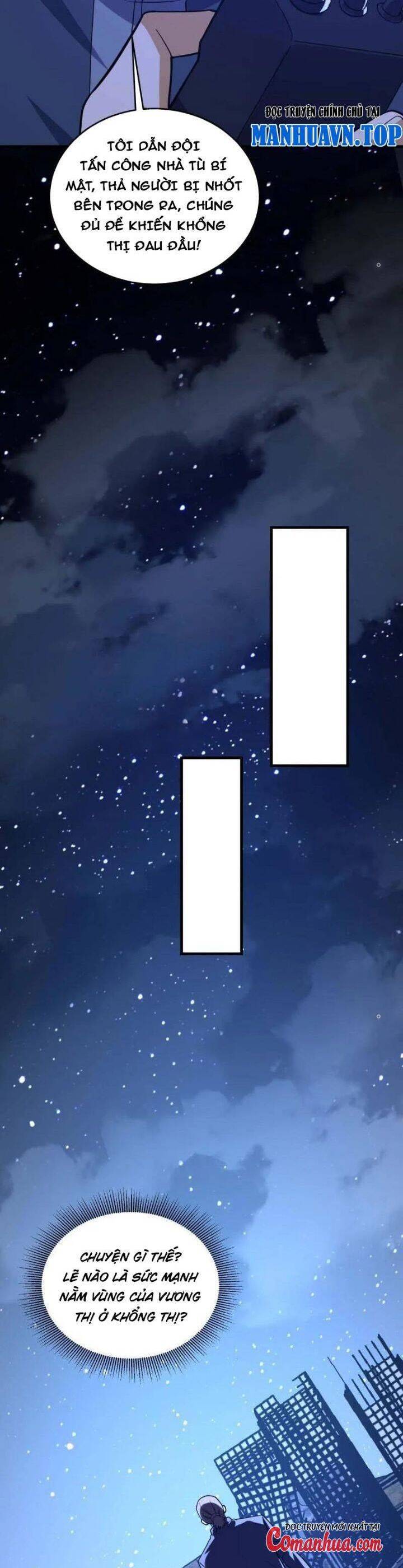 Đệ Nhất Danh Sách - Chapter 428 - Page 9