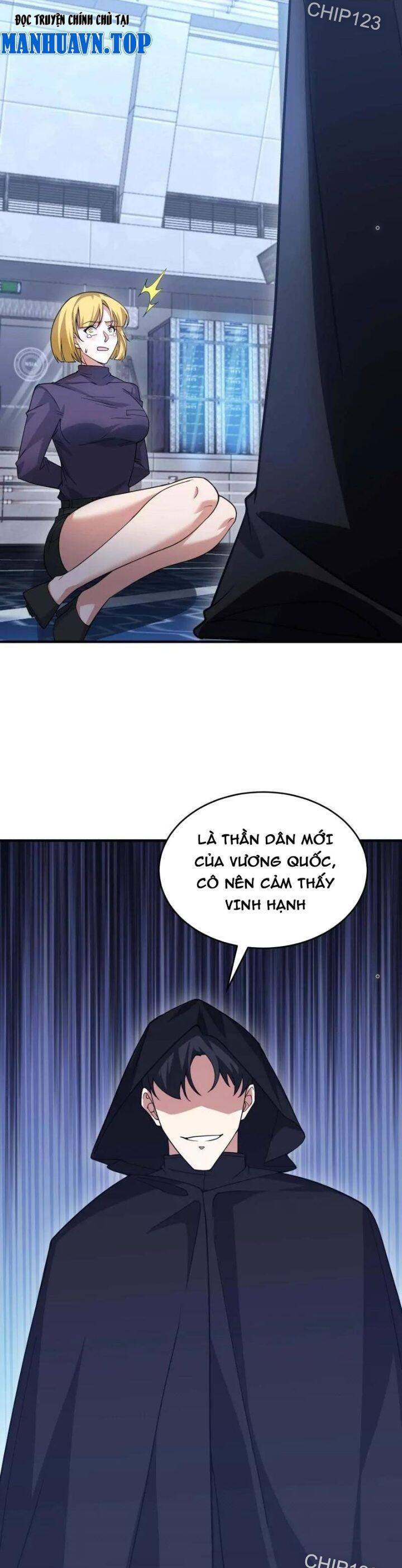 Đệ Nhất Danh Sách - Chapter 429 - Page 10