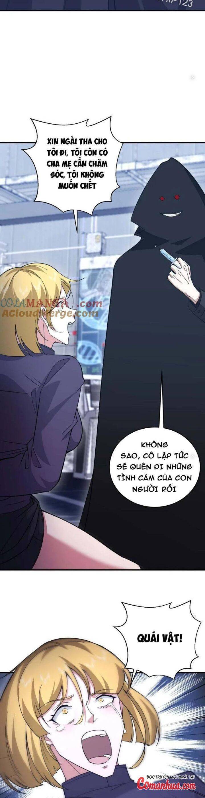 Đệ Nhất Danh Sách - Chapter 429 - Page 11