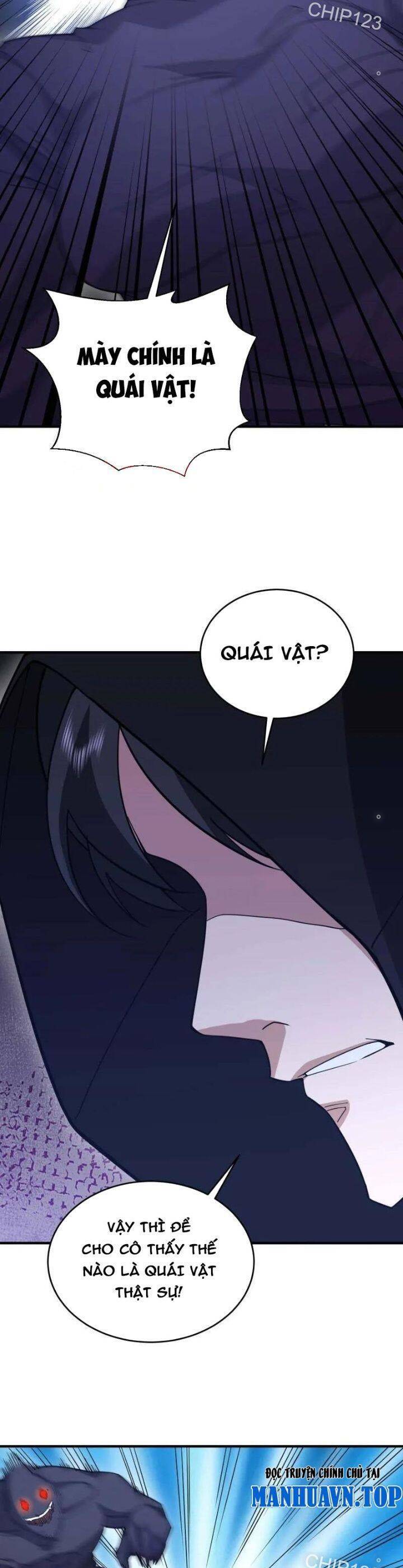 Đệ Nhất Danh Sách - Chapter 429 - Page 12