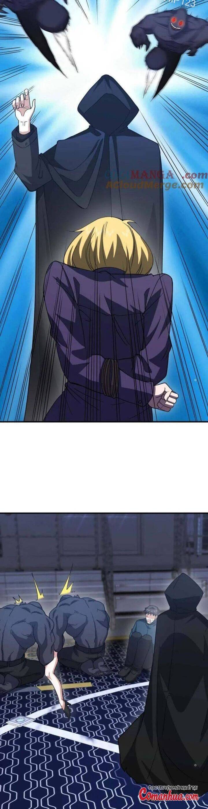 Đệ Nhất Danh Sách - Chapter 429 - Page 13