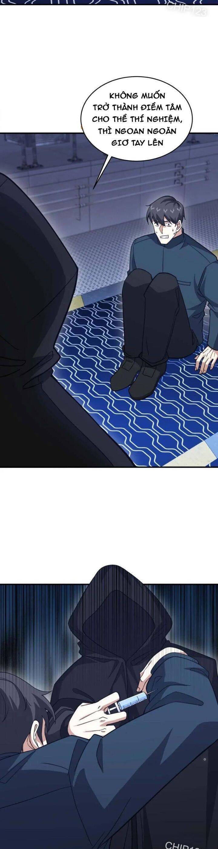 Đệ Nhất Danh Sách - Chapter 429 - Page 14