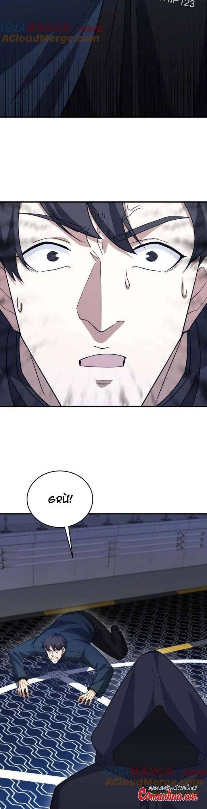 Đệ Nhất Danh Sách - Chapter 429 - Page 15