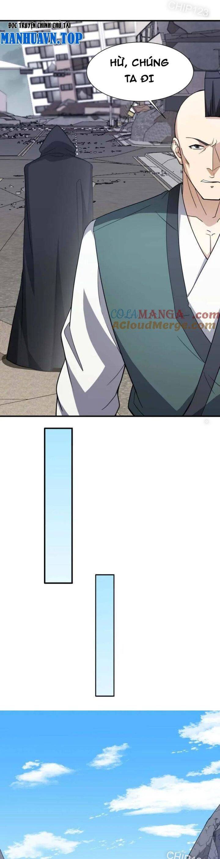 Đệ Nhất Danh Sách - Chapter 429 - Page 22