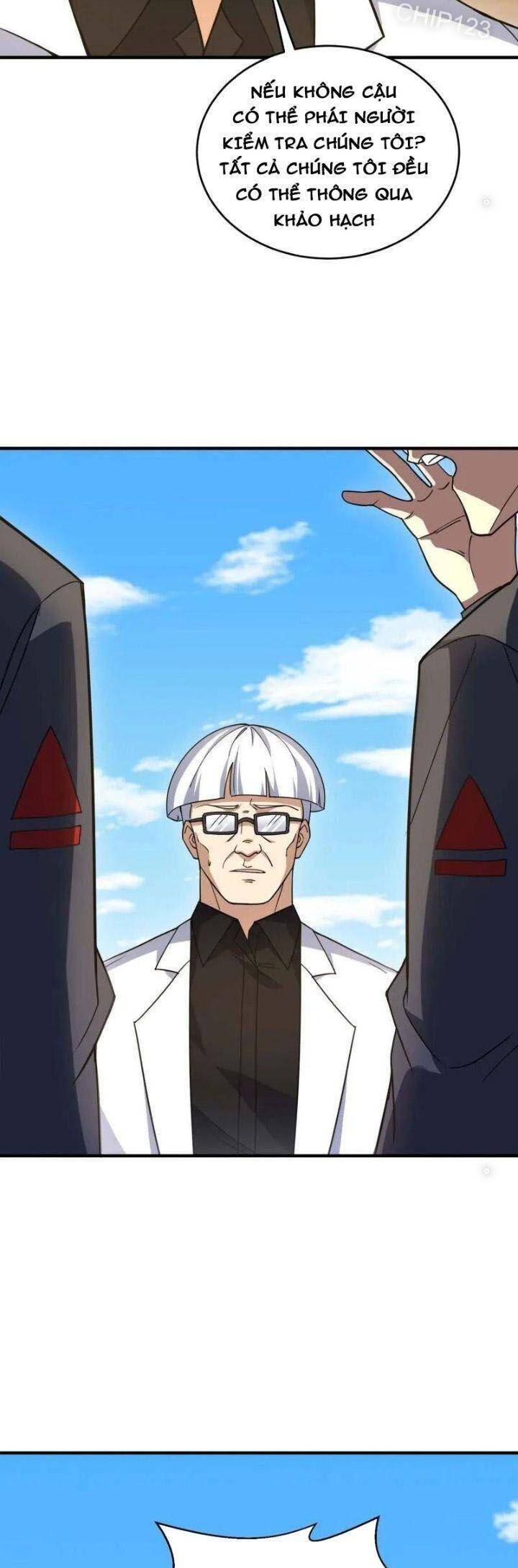 Đệ Nhất Danh Sách - Chapter 429 - Page 30