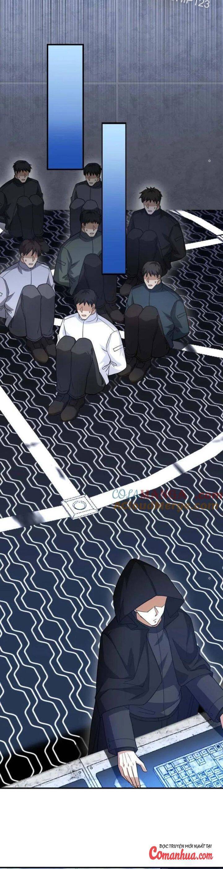 Đệ Nhất Danh Sách - Chapter 429 - Page 9